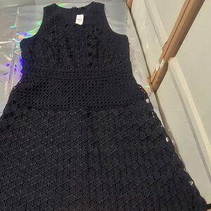 Ann Taylor dress 10 new with tag